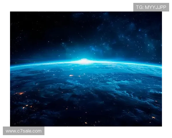 未来星空登陆或成为常态,推动地球与太空的深度融合与发展 未来星空登陆或成为常态,推动地球与太空的深度融合与发展