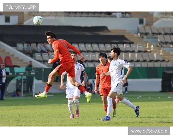 U23亚洲杯腾讯体育赛事分析与战术点评,助你深入理解年轻球员的精彩表现